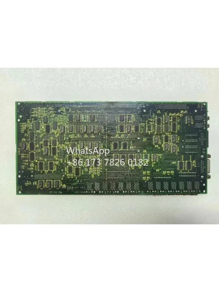A20B-2100-0160 리퍼 회로 기판 기능 OK