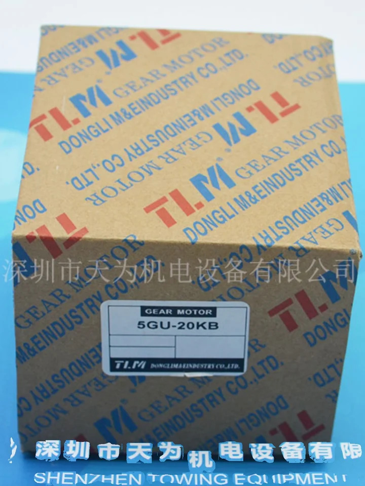 VGS 5GU-20KB 2IK6RGN-C 4IK25GN-Y8 4GN-180K