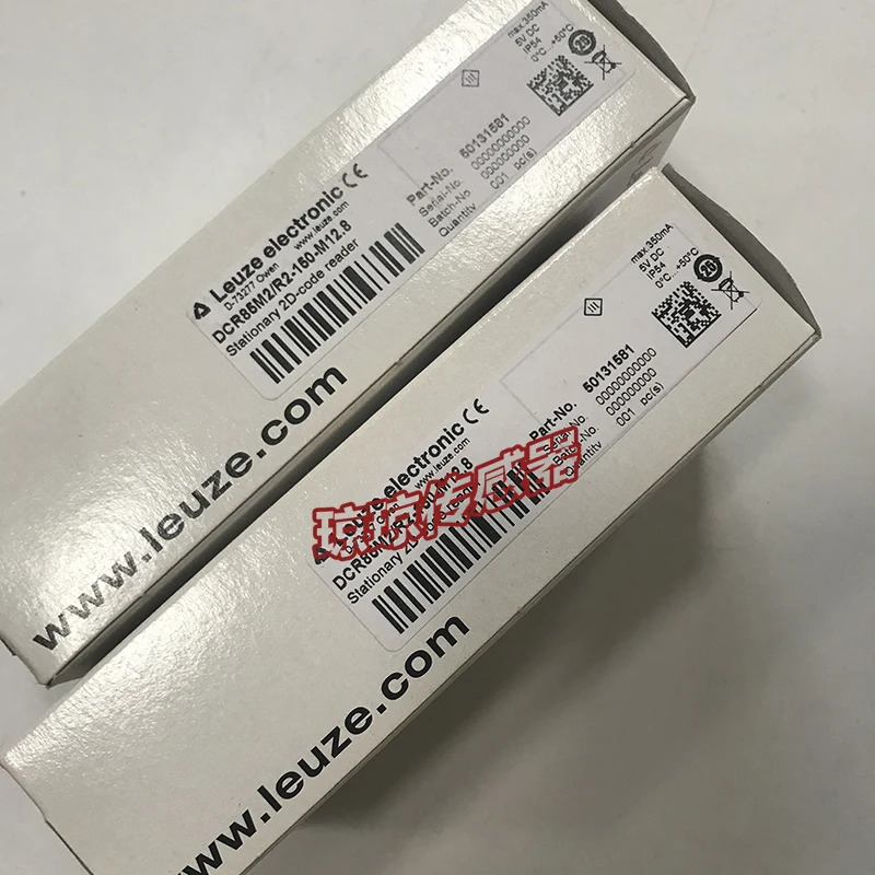 LEUZE 독일 Laoyi 리퍼 DCR85M2/R2-150-M12.8