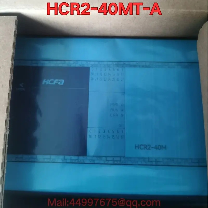9월 HCR2-40MT-A PLC 컨트롤러