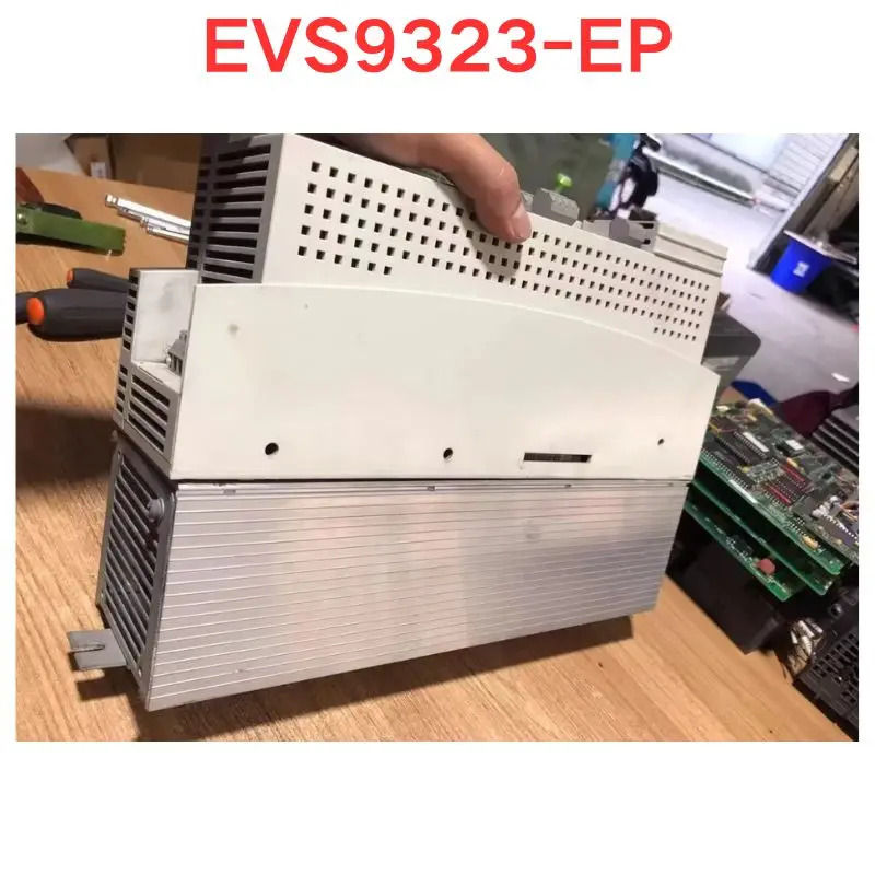 리퍼 EVS9323-EP 드라이브 기능 OK