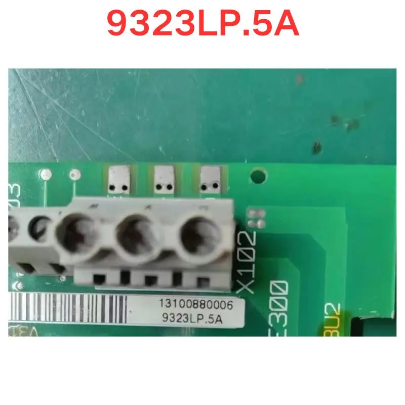 리퍼 9323LP.5A 드라이브 마더보드 기능 OK