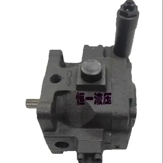 ANSON 가변 베펌프 VP5F-A2-50 VP5F-A0 VP5F-A4-50 VP5F-A5-50 VP5F-B2-50 VP5F-B0 VP5F-B4-50 VP5F-B5-50
