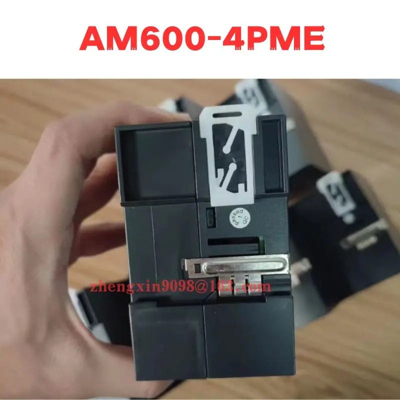리퍼 모듈 AM600-4PME AM600 4PME 정상 기능 완료