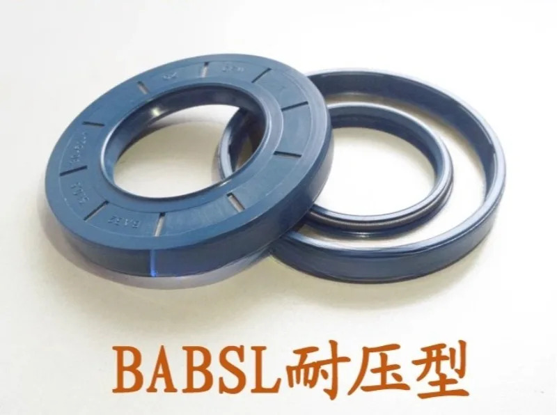 CFW BABSL 65x90x7 압력 저항성 스켈레톤 오일 씰