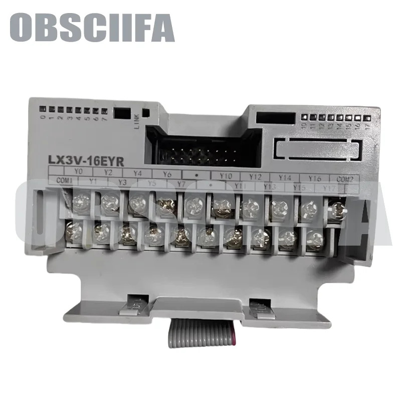 LX3V-16EYR LX3V-4DA LX3V-1WT LX3V-2WT LX3V-1WT-L LX3V-2WT-L