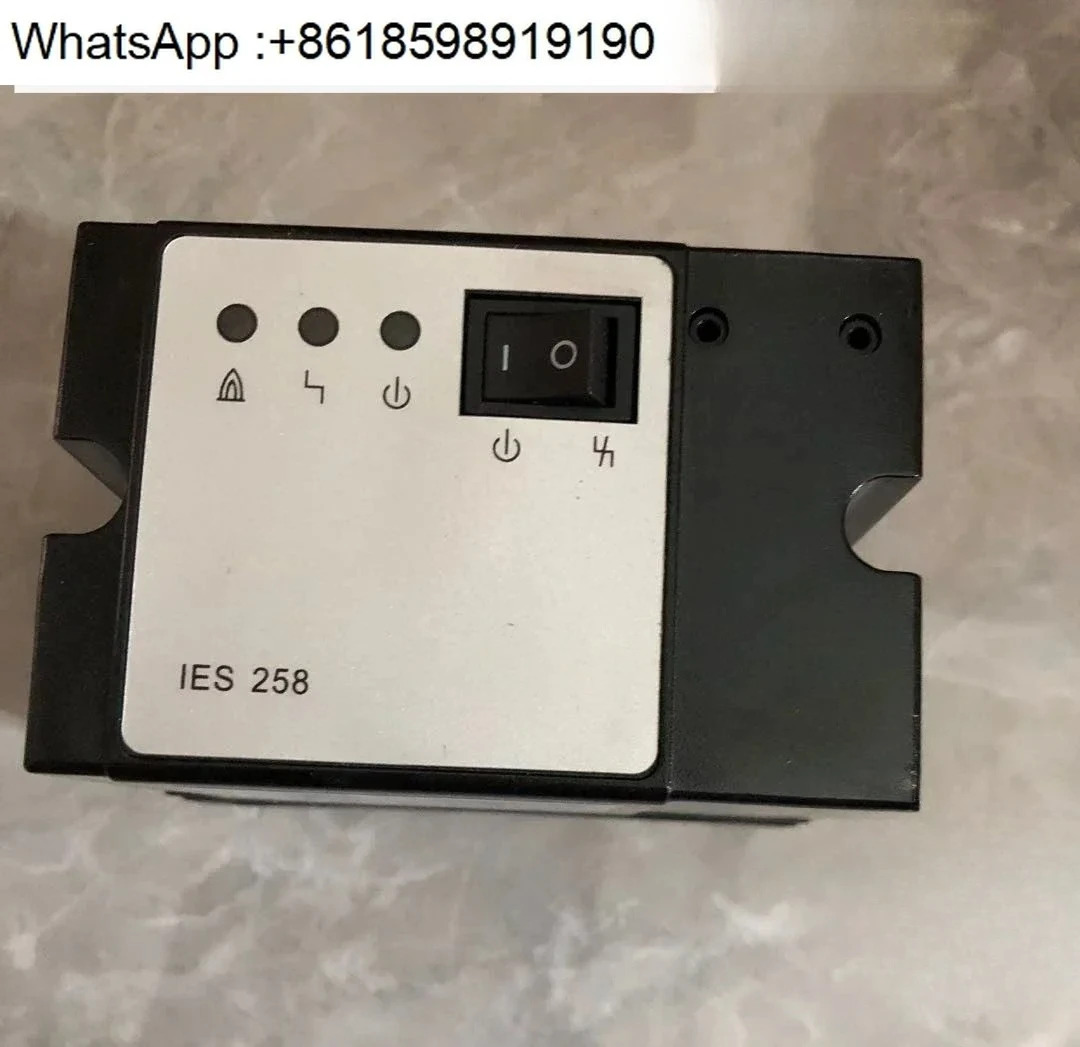IFS258-5/1W IFS258 자동 컨트롤러