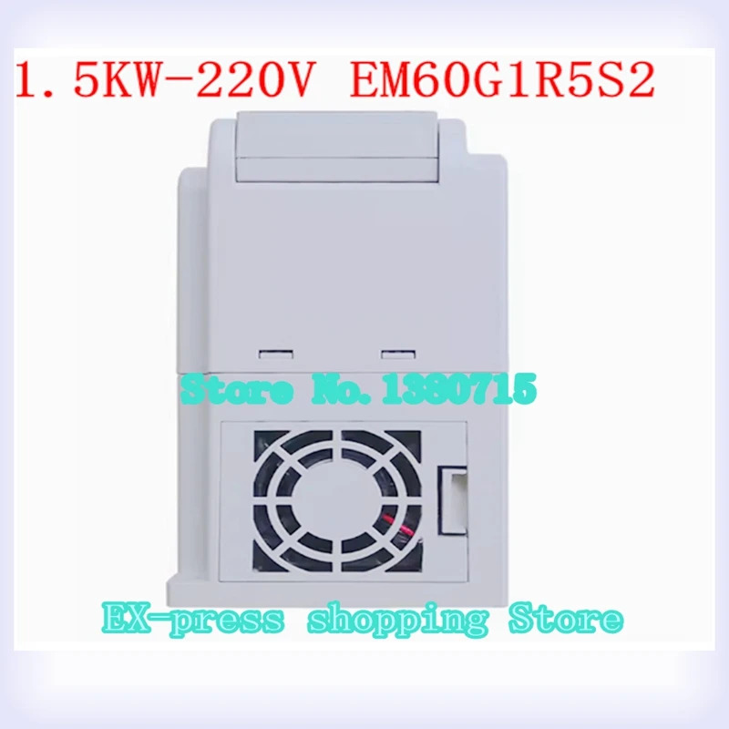 1.5KW-220V EM60G1R5S2 신