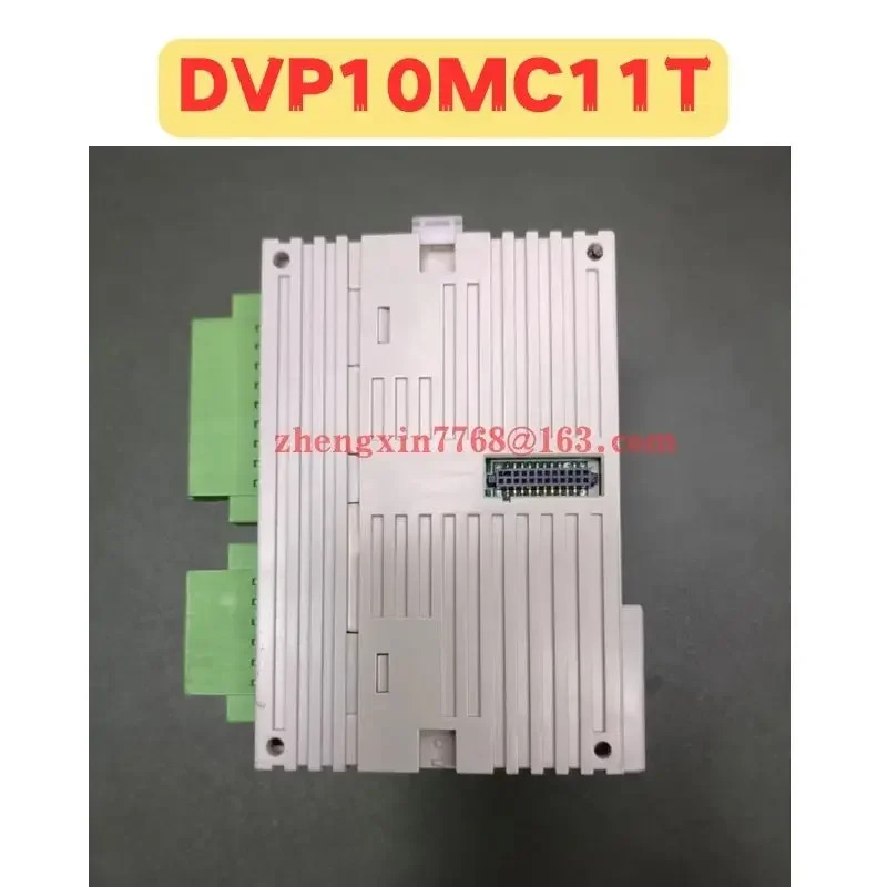 리퍼 컨트롤러 DVP10MC11T 정상 기능 완료