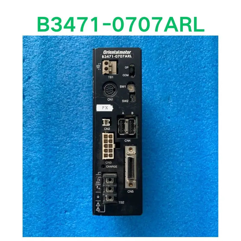 리퍼 OK B3471-0707ARL 드라이버