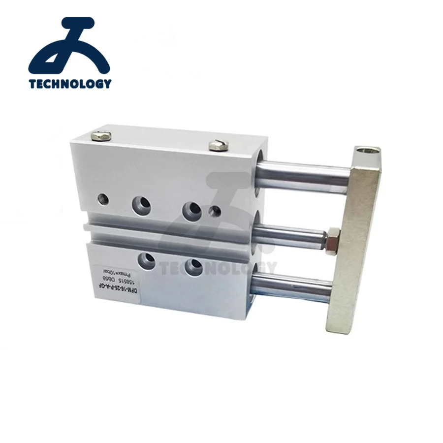 실린더 Festol DFM-20-160-P-A-GF DFM-20-200-P-A-GF DFM-25-20-P-A-GF DFM-25-25-P-A-GF DFM-25-30-P-A-GF D