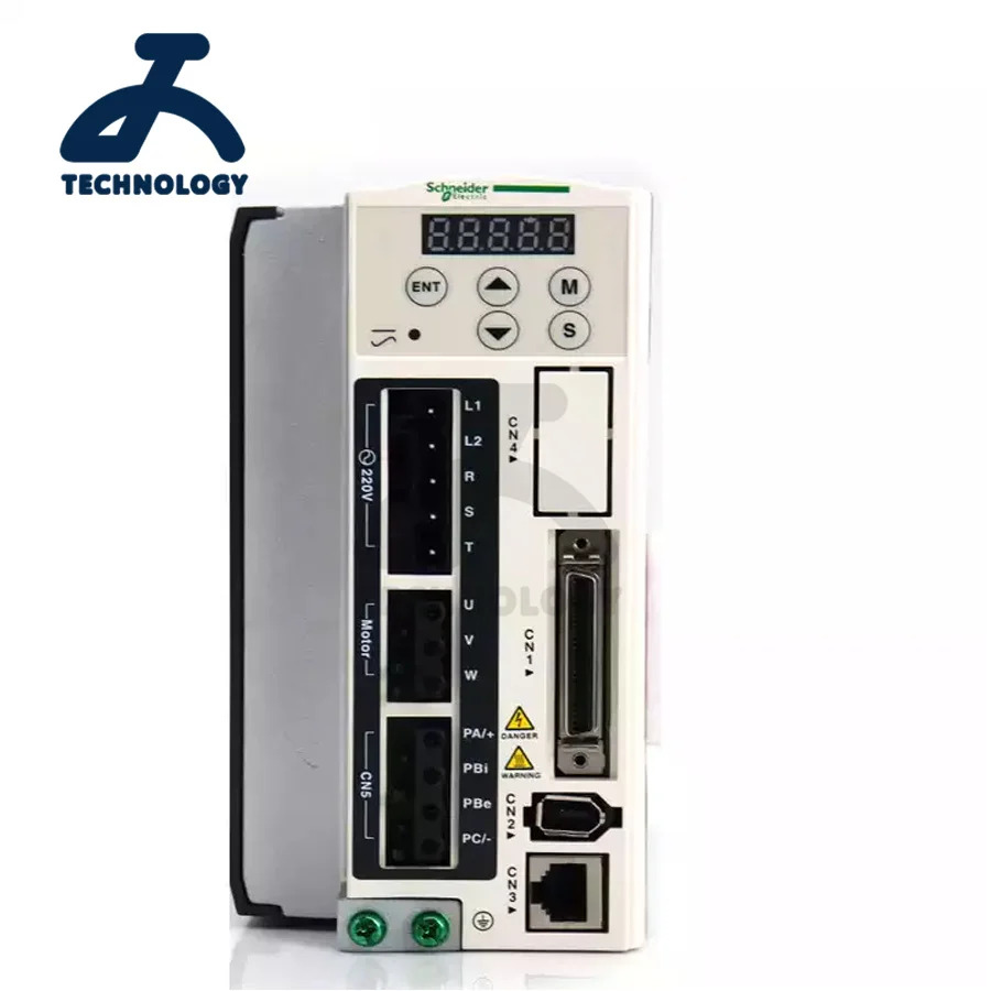 슈나이더 서보모터 BCH2LH103A6C BCH2LH103F6C