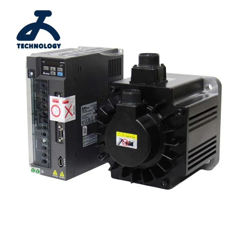 ASD-B3 시리즈 서보 드라이브 모터 ECM-B-J21015RS ECM-B-J21020RS ECM-B-K21310RS ECM-B-K21315RS 신