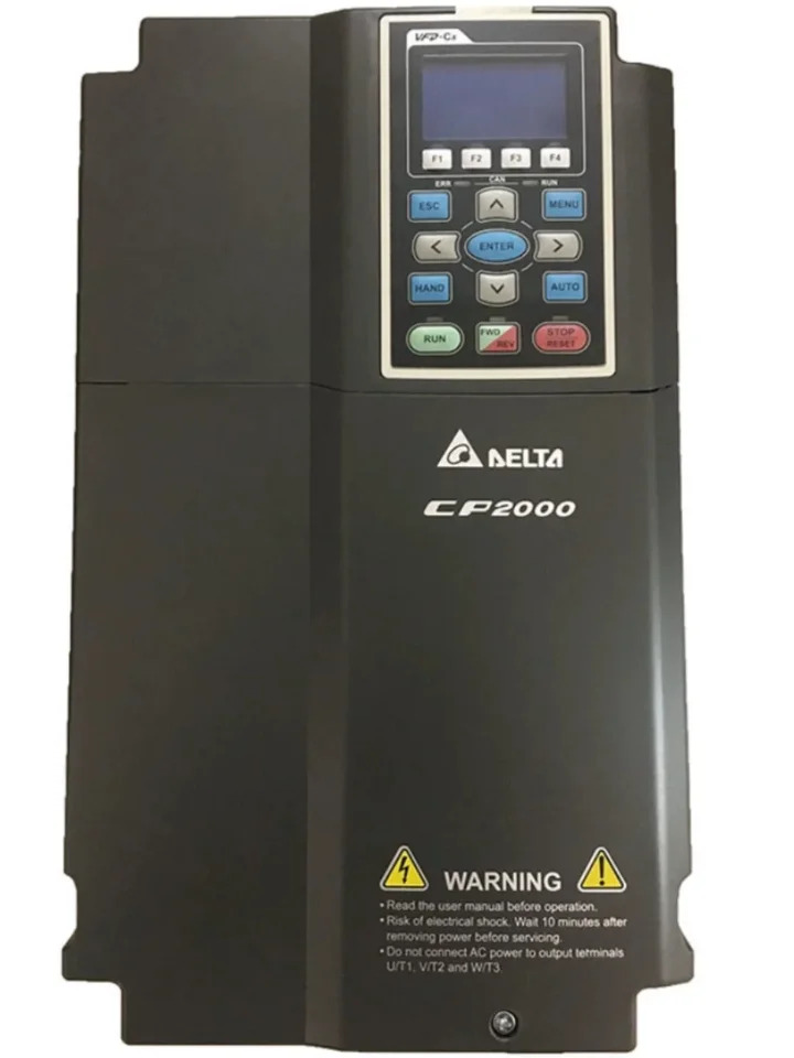 델타 인버터 VFD007/015/022/037/040/055/075/110/150CP43A/B-21