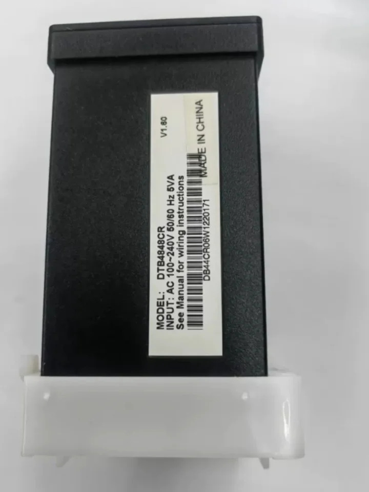 DTB9696CR 델타 온도조절기 DTB9696LR Zhongda Dentsu DTB9696RR 기기 DTB9696VR