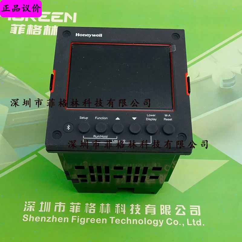 실제 DC2800-C0-1S0-200-000-00-0 하니웰 디지털 온도 조절기