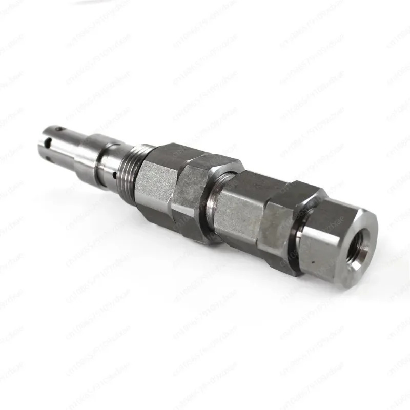 Hitachi EX200-5 ZX200-3 ZAX200 굴삭기 교체 부품메릴리프 밸브 4372038 4654860