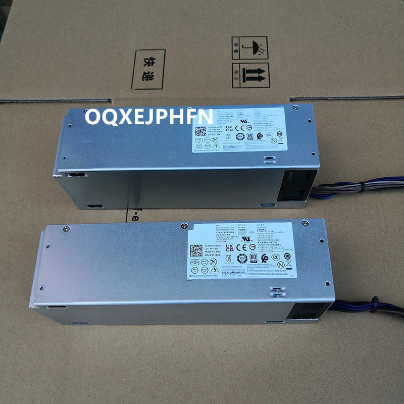 델 3080 5080 7080 7070 3990 3881 6 핀 260W 전원공급장치 0T5K83 0WYHR8 0JJJ4YW J17Y3 2KG1D D37PC HK360-84PP