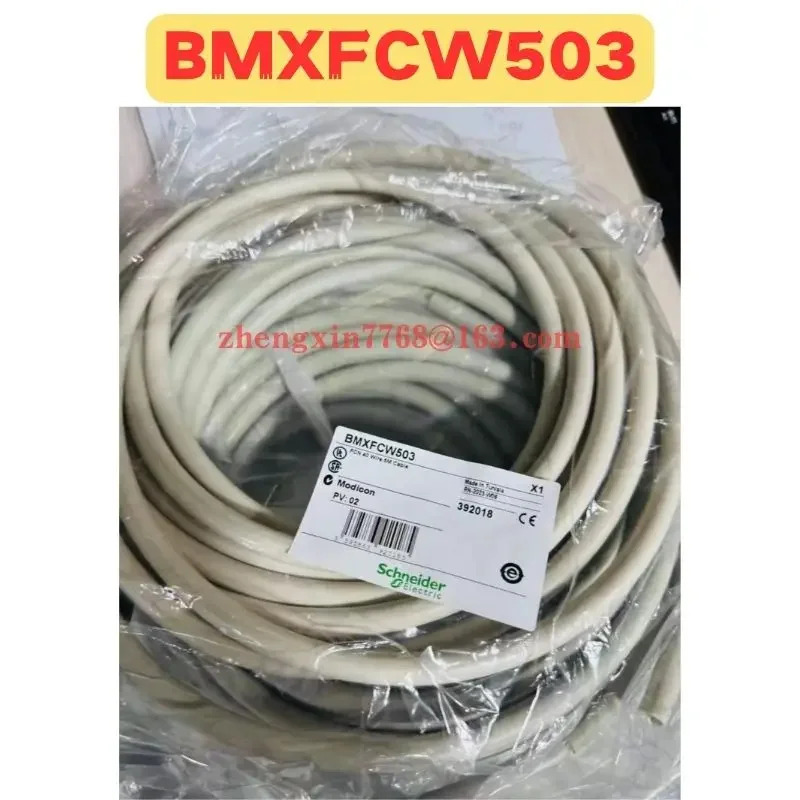 오리지널 BMXFCW503 케이블 신