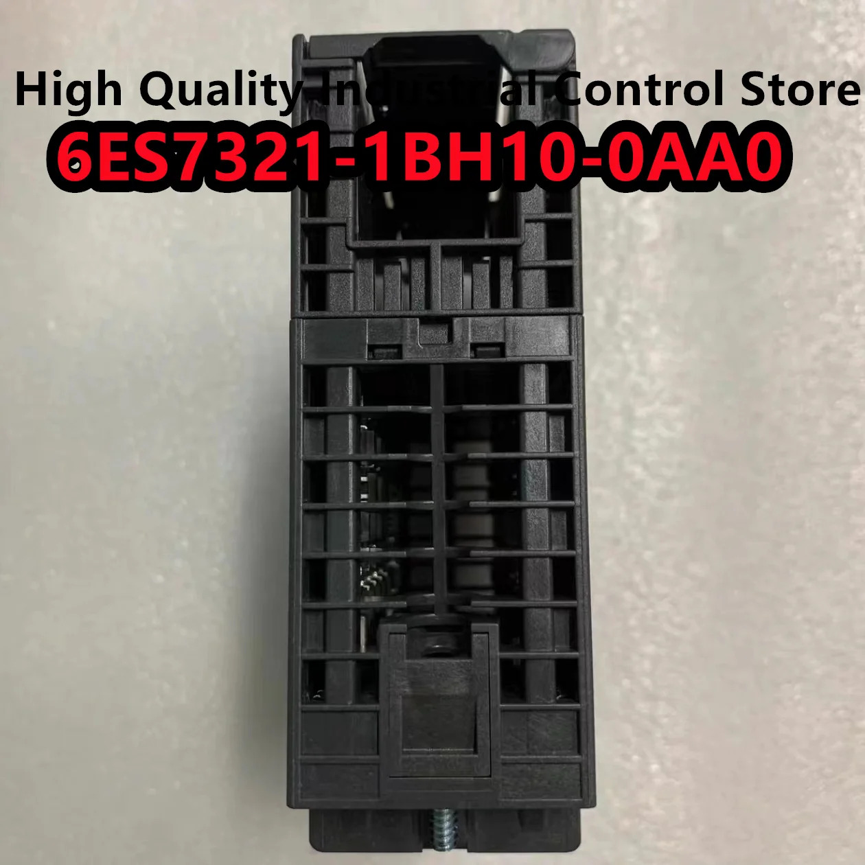 PLC 6ES7321-1BH02-0AA06ES7321-1BH10-0AA0