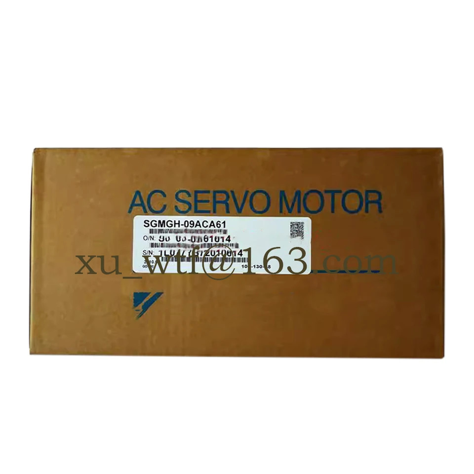 오리지널 서보모터 SGM호환GH-05ACA61 SGM호환GH-05ACA6C SGM호환GH-09ACA61 SGM호환GH-09ACA6C 신
