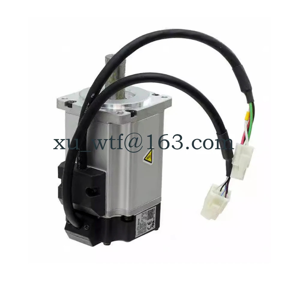 오리지널 서보모터 R88M-G10030L-S2 신
