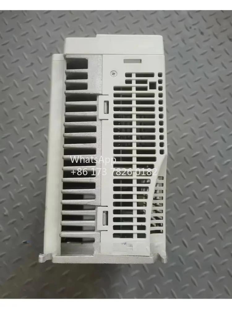 ASD-A4523-B 리퍼 서보 드라이브 4.5kW 기능 OK