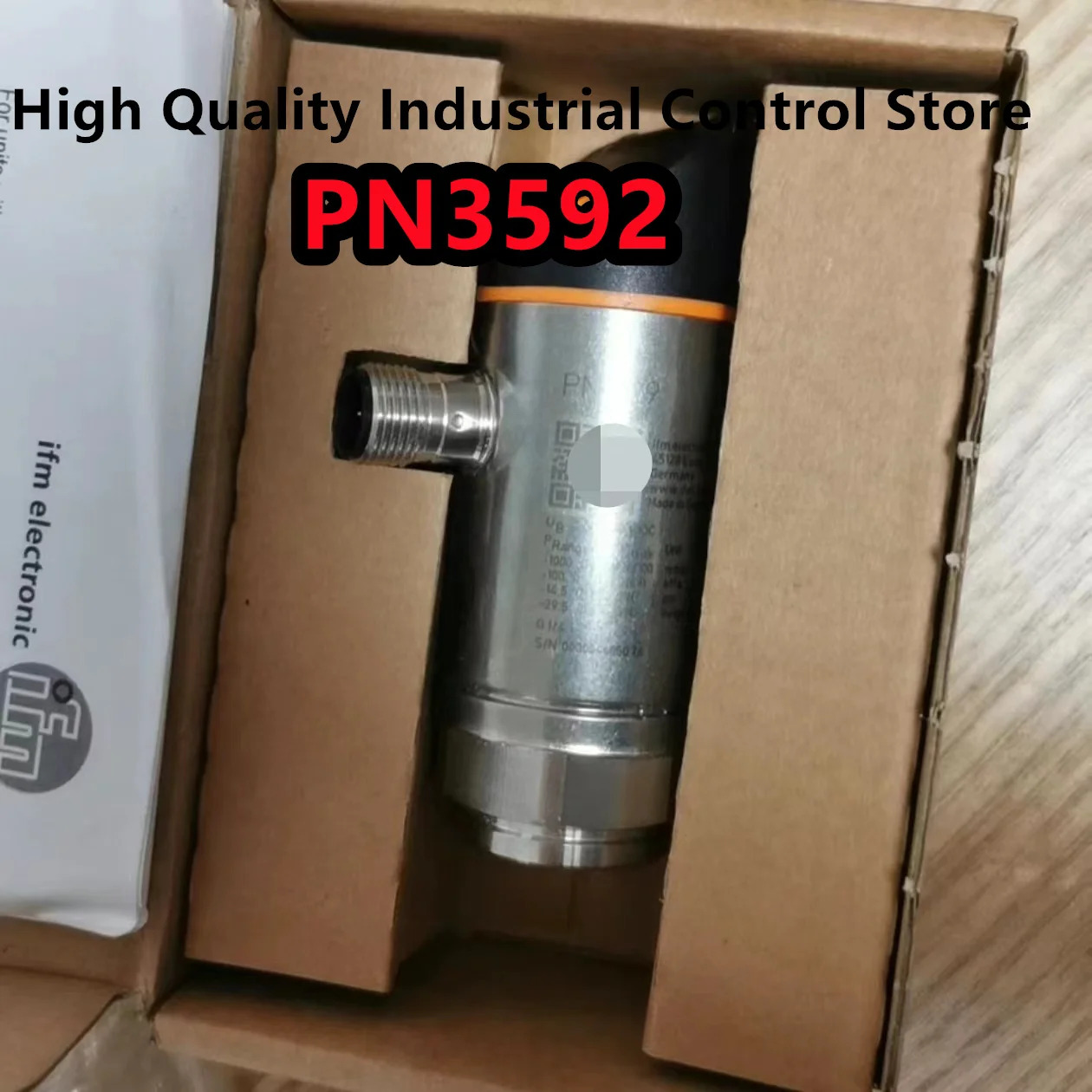 센서 PN3592PN3593 납품