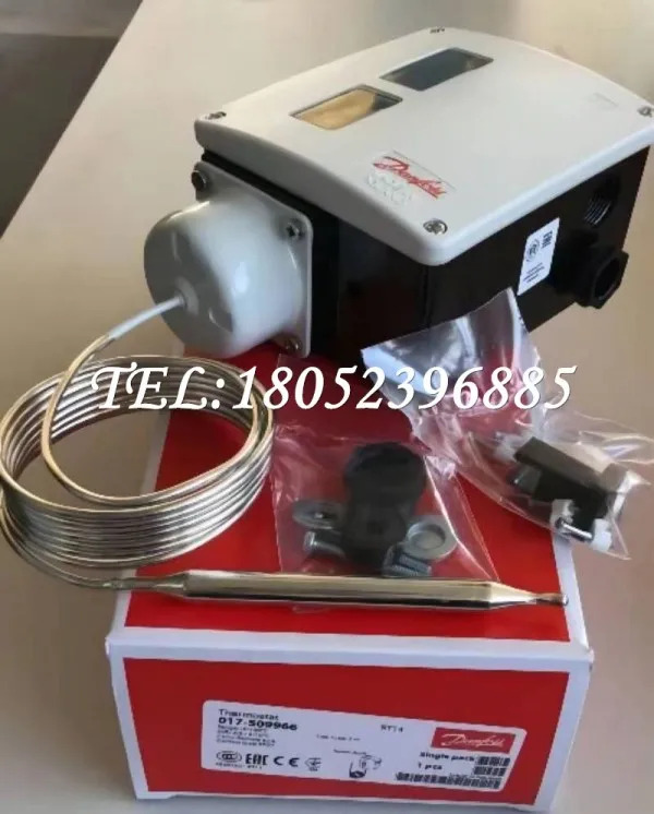 RT14 온도 스위치 017-509966 컨트롤러 원본