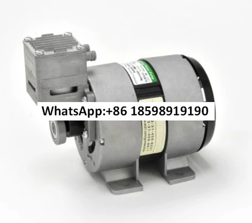 소형 진공 펌프 GM호환 20RNS DC12V