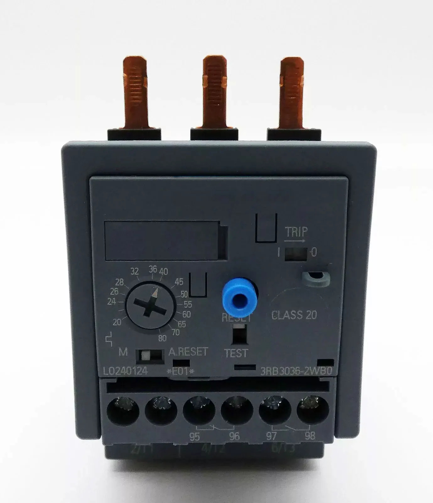 3RB3036-1WW1 3RB3036-1WX1 3RB3036-2UB0 3RB3036-2UD0 3RB3036-2UW1 3RB3036-2UX1