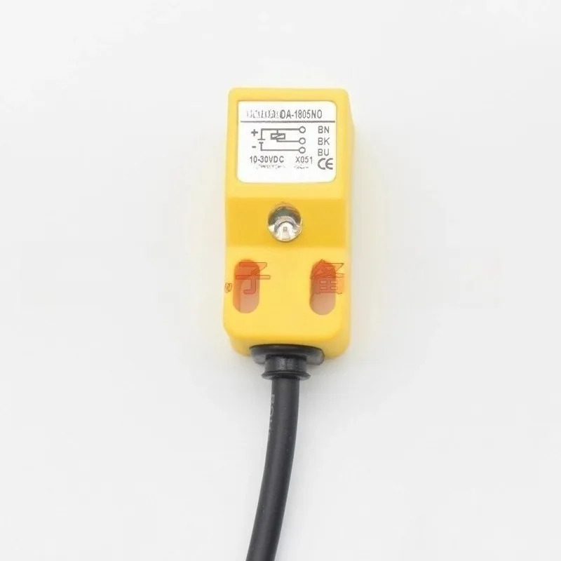 스위치 DRH DA-1805-1804-1807 1705-1707-2507 NO NC PO PC--2P 센서