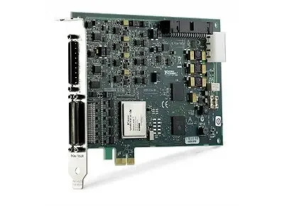 NI PCIe-7851R 디지털 리오 보드 기본 781102-01 VIP 확신