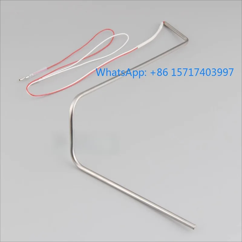 FRYMASTER 프라이어 오일 온도 프로브 8261526
