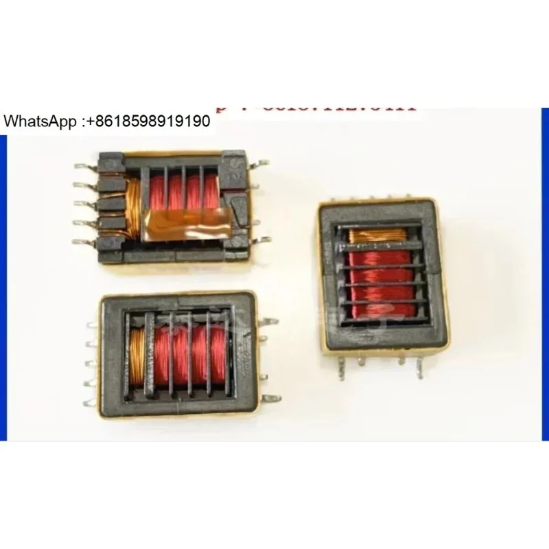 오리지널 CTX210607-R CTX210607 인덕터 SMD 칩 CCFL 변압기