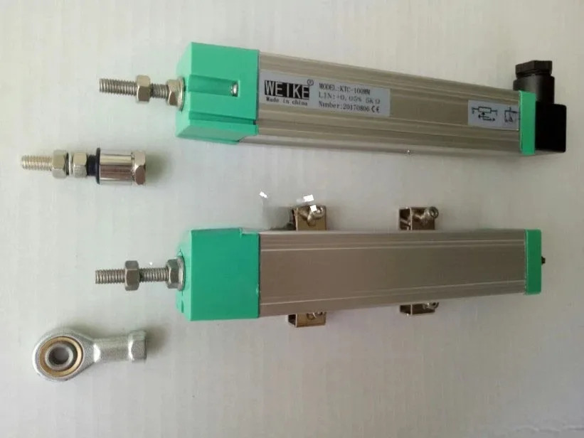KTC-50 75 100 125 150 175 200 225MM 사출 성형기 전금자