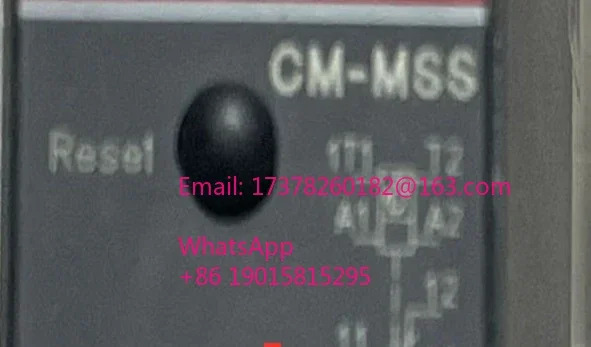 CM-MSS 1SVR 430710 R0200 430801 R1100 CM-MSS.13S 730700 R2100 CM-PFS.S 730824 R9300 CT-ERE 550107 R