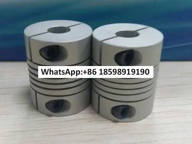 LK2 C075 066 35M 모터 커플링 오리지널