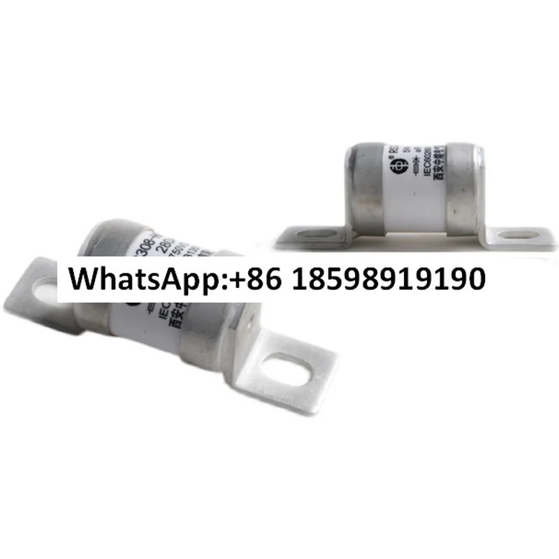 RS308 HB 5M 5N 160A200A315A350A750VDC250A 400A 퓨즈