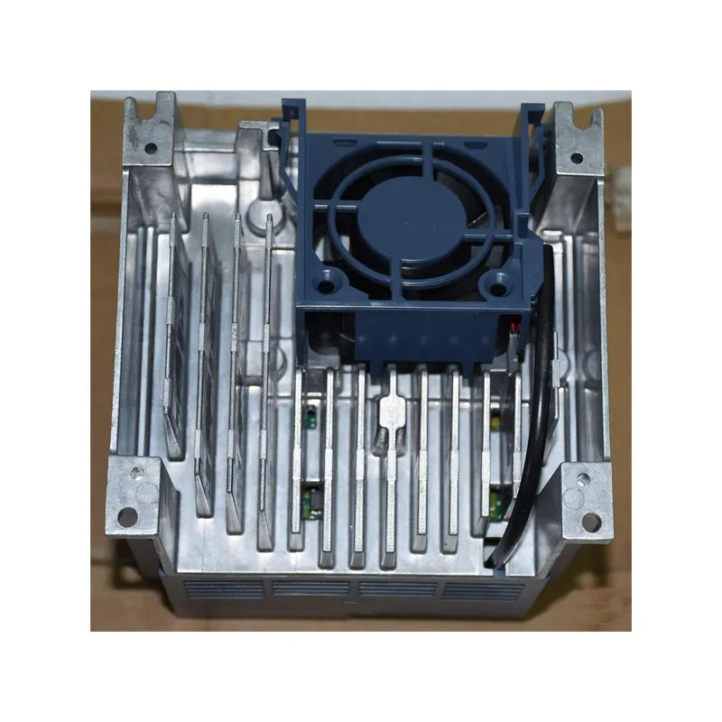 오리지널 3상인버터 220V 380V FRN2.2G11S-4CX
