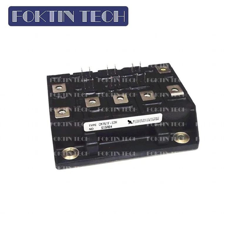 IGBT 모듈 CM75TF-12H