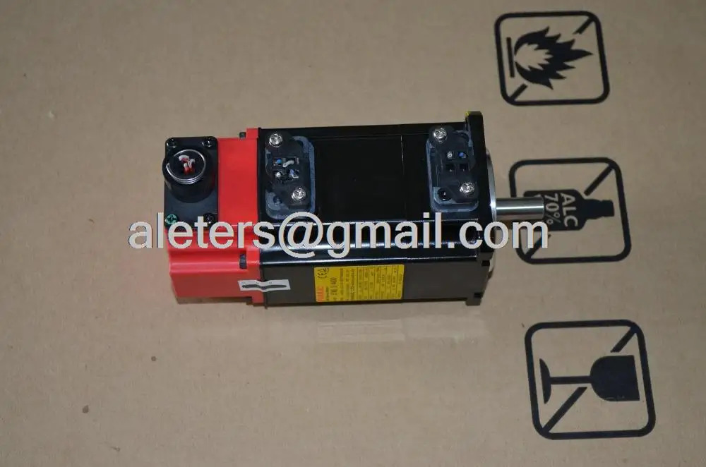 AC 서보모터 A06B-0115-B275 0008