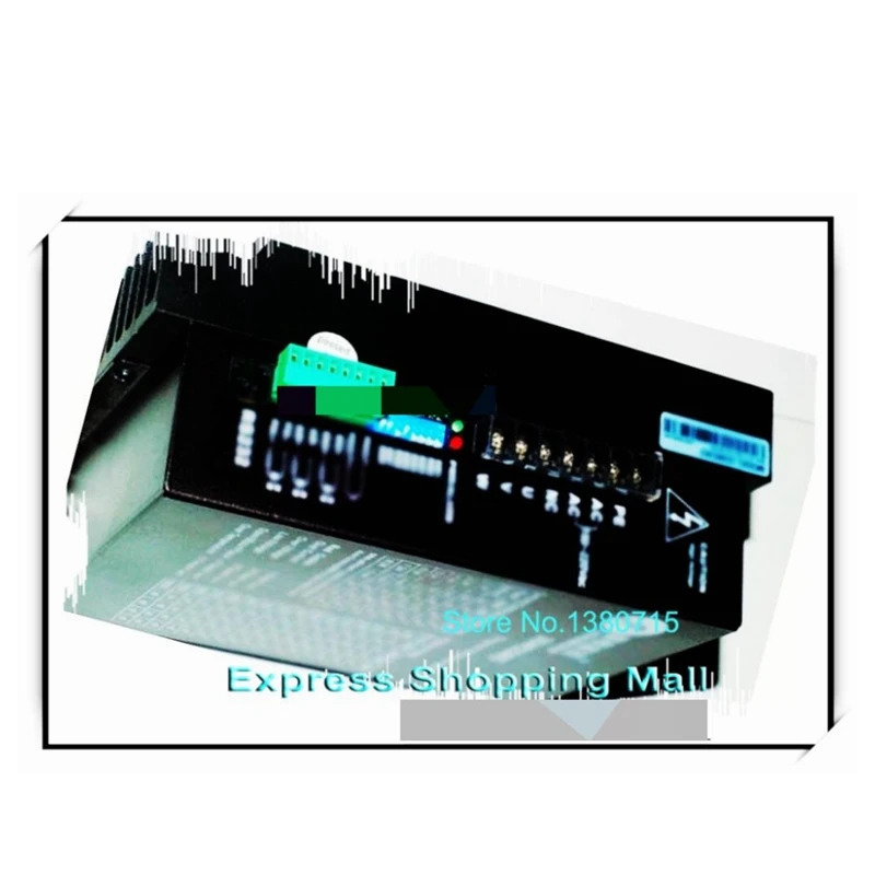 3DM2283 11.7A AC180-240V Leadshine 3상 디지털 마이크로스텝 드라이브 86 110 130 모터