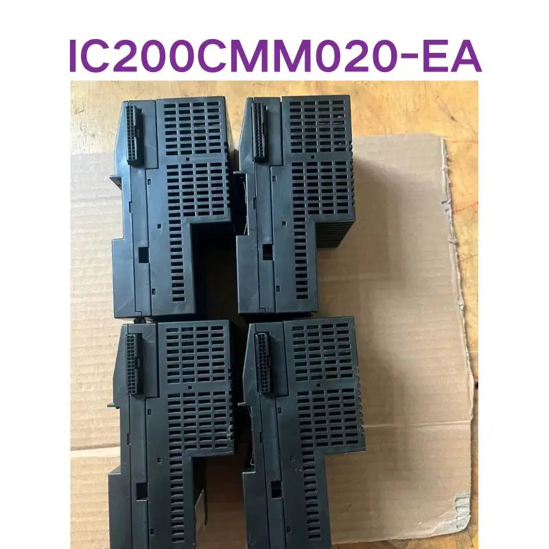 IC200CMM020-EA 통신 모듈 리퍼 OK
