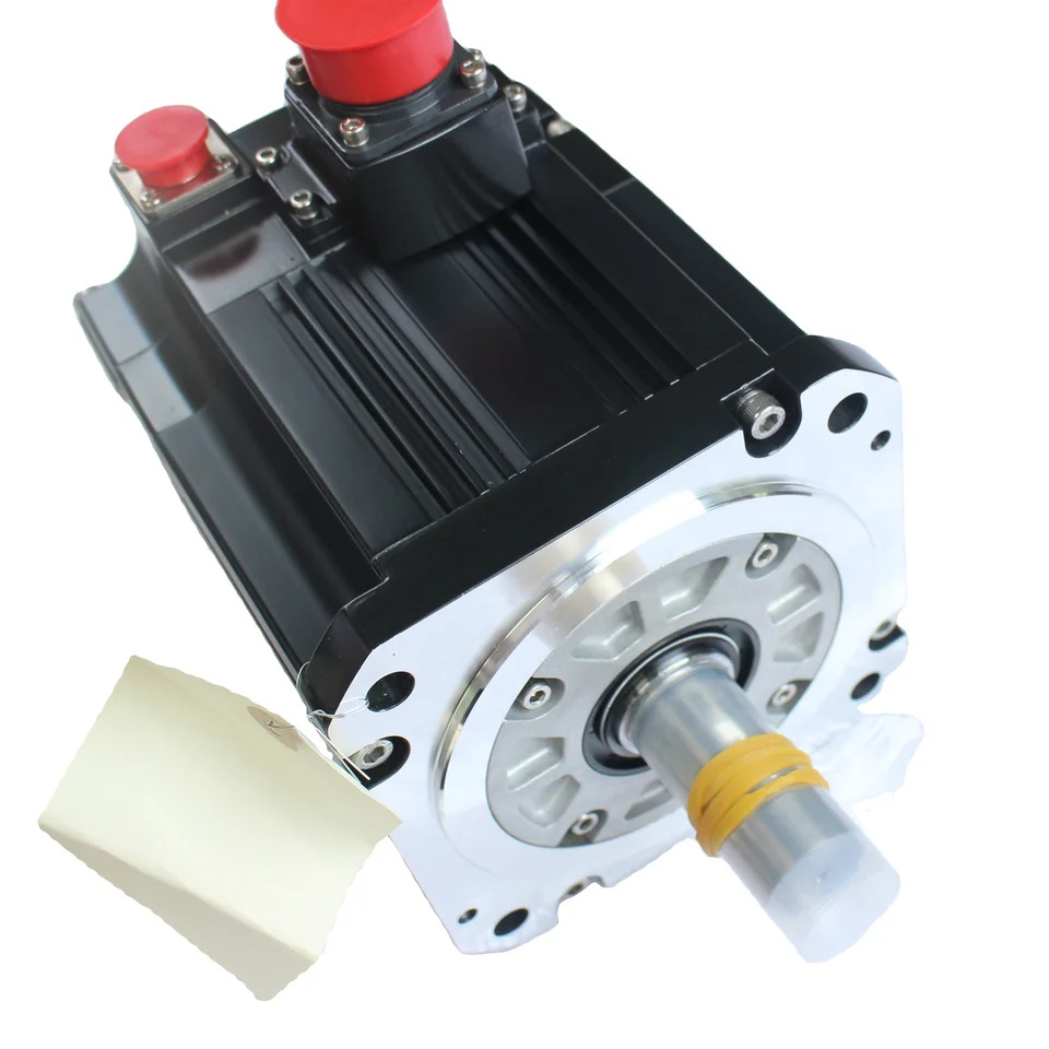 오리지널 CNC 서보모터 1.5KW HF154BSC 신