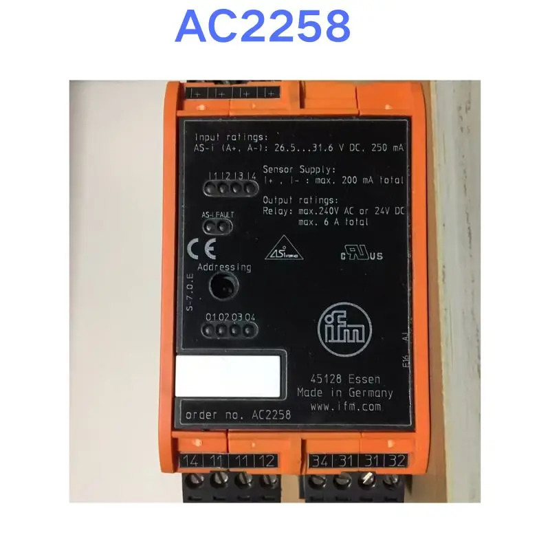 리퍼 OK AC2258 컨트롤러 모듈