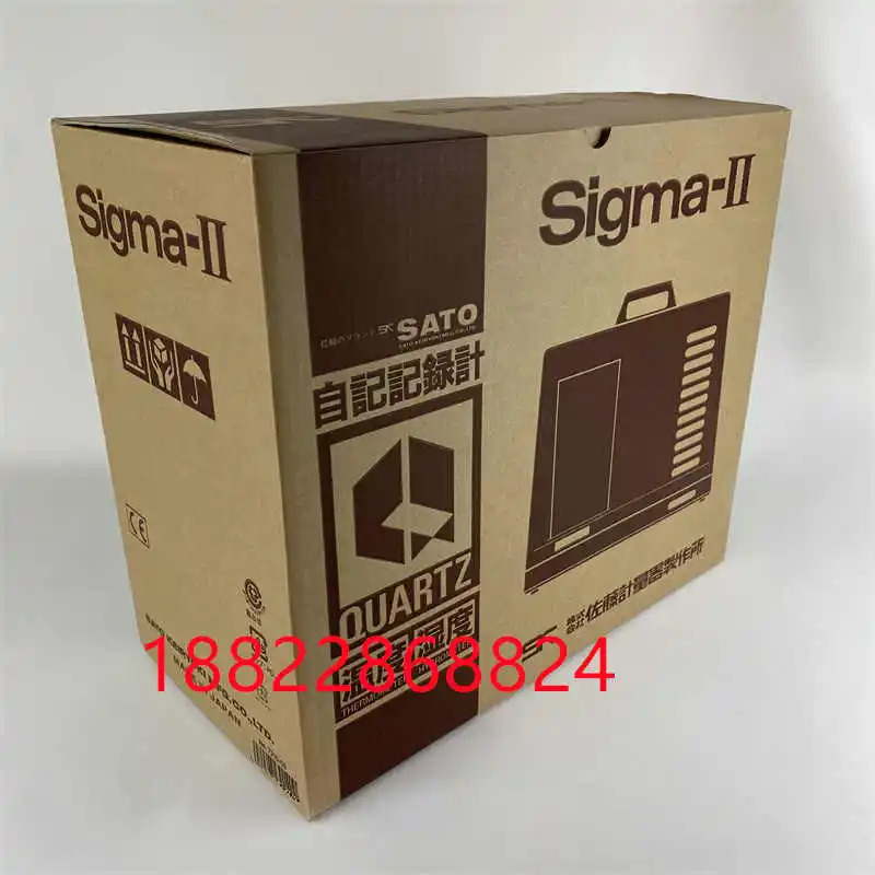 SATO 시그마 II NSII-Q 모델 습도계 7210-00 7210-60 7210-62 7210-64 7238-04