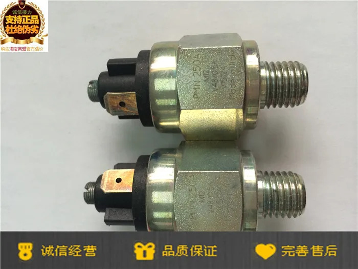 ELETTROTEC 압력 스위치 PMN150A14K PMM250A M12 PMM250AM12