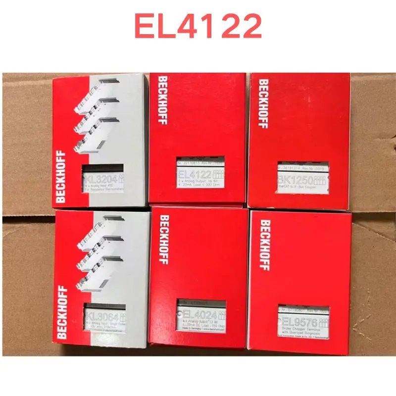 EL4122 모듈