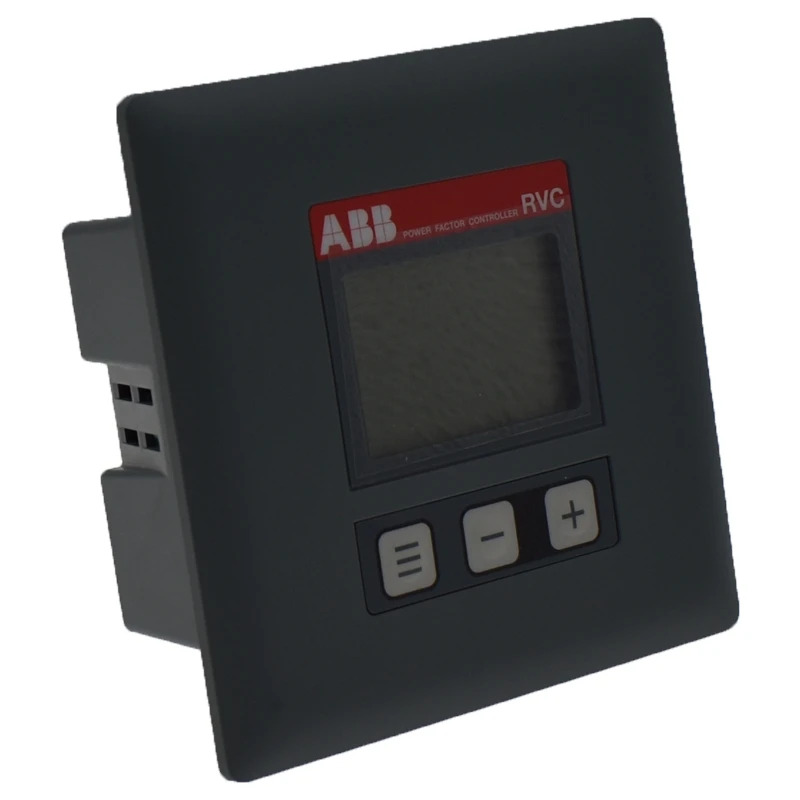 ABB 지능형 반응 역률 자동 보상 컨트롤러 RVC12-1/5A RVT-12 RVC-10